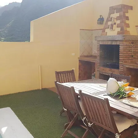 Holiday home Las Salineras, El Palmar *