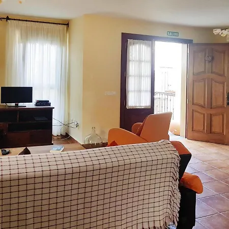 Las Salineras, El Palmar *