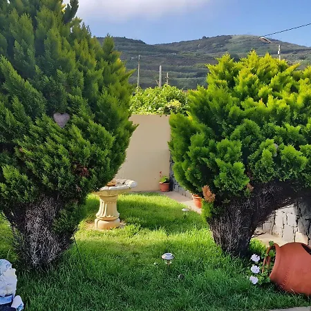 Las Salineras, El Palmar Сasa de vacaciones