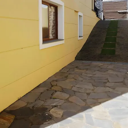 Las Salineras, El Palmar Сasa de vacaciones