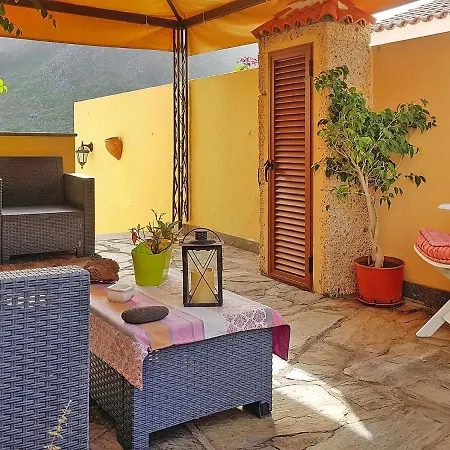 Las Salineras, El Palmar Сasa de vacaciones *